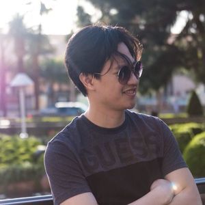 Meet your Posher, Daren